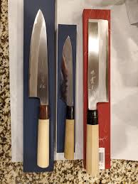 Check spelling or type a new query. Would You Trust A Knife Sharpening Service For These See Comment Chefknives