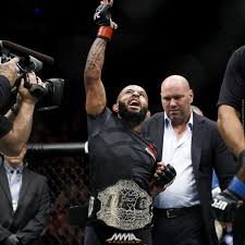 Latest on demetrious johnson including news, stats, videos, highlights and more on espn. The Subliminal Bout Between Demetrious Johnson And Dana White Is A Candidate For Foty Mma Fighting