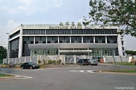 Pkns is looking to develop hostels that can accommodate 10,000 workers and build 5,000 parking bays under the first phase. Property Deals Trickling Back To Sungei Way As Interest Grows The Edge Markets