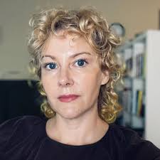 In the Cemetery Where Al Jolson is Buried" by Amy Hempel