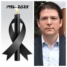 Luto en Colombia. Triste noticia tras atentado sicarial el pasado 7 de  junio Miguel Uribe perdió la batalla de la vida y falleció en la clínica  fundación Santa fe Paz en