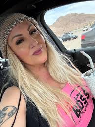 Connie Davis Cancer Walk Event