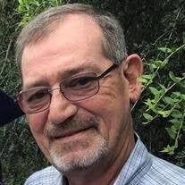 Bernard "Bernie" Kenton Beard Obituary