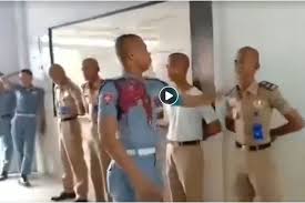 Masuk sekolah pelayaran tentu membutuhkan biaya yang tidak sedikit. Viral Aksi Penamparan Taruna Di Smk Pelayaran Malahayati Ini Penjelasan Disdik Halaman All Kompas Com