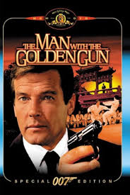 The Man With The Golden Gun (Special Edition) [DVD]