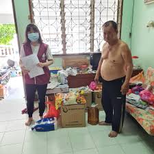 Gift deed this deed of gift made this 8 th day of october 2010 between; Good Deed Is A Gift Everyone Can Give Amitabha Malaysia