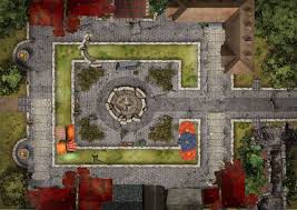 The Brotherhood of Steel Organization in Elanora