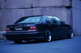 Mercedes Benz S Klasse Limousine W140 Tuner Wald International Mbgalerie Org S Klasse Mercedes Mercedes Benz S