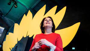 Is Annalena Baerbock Too Young To Become Chancellor The Limited Times