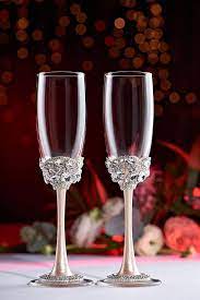Pin On Wedding Glasses Wag