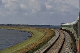 Good availability and great rates! Alpen Sylt Nachtexpress A Pop Up Night Train Rail Guide Europe