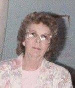 Marie Sue Greene Croy (1927-2014)