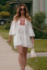Alexis From Schitt S Creek Pretty Outfits Summer Fashion Dresses Fashion