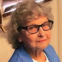 Elizabeth Kathleen Spiering Obituary