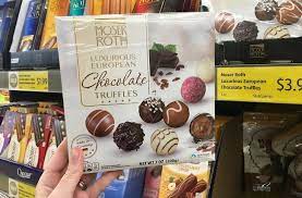 10 Foods Drinks At Aldi That Only Look Expensive The Krazy Coupon Lady Check More At Http 10 Teknik Sparkling Lemonade Fun Desserts Flavored Lemonade