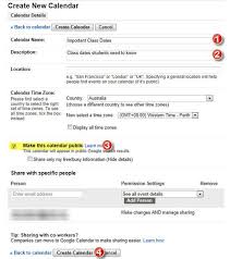 The Educator S Guide To Google Calendar Google Calendar Education 21st Century Learning