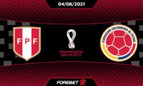Von basics bis hin zu festmode: Peru Vs Colombia For Mpreview 04 06 2021 Forebet