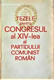 Prima zi de libertate socotesc că a fost seara de 24 decembrie. Congrese Pcr Amintiri Din Comunism