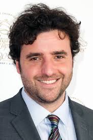 David Krumholtz — The Movie Database (TMDB)