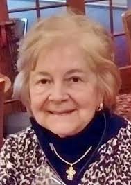 Nancy H. Thompson 1937-2024