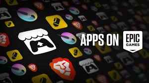 This digital avatar is made in memory of roman: Epic Is Bringing More Apps To Its Store Not Taking Fees Protocol The People Power And Politics Of Tech