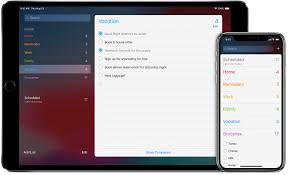 Any.do gives you the option to integrate with both the ios. Top 10 Best To Do List Apps To Install In Year 2021 Cllax Top Of It