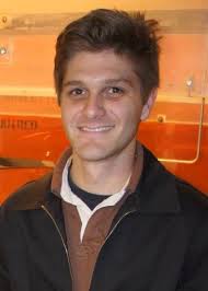 Michael Gee Karina Gonzales