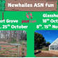 PlayCan @ Newhailes - Save the Dates event image