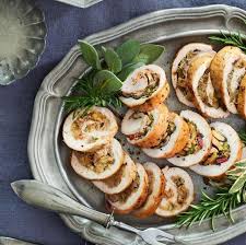 It also works well with scallops or a flaky whitefish. 18 Easy Christmas Eve Dinners What To Cook Christmas Eve