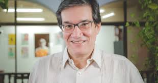 Bautizo de Emmanuel Andrés León Ochoa