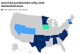 Případné vítězství demokratů, a s tím získání většiny v senátu, je obecně považováno za pozitivní ve směru ekonomického růstu, což by mohlo podpořit i. VoÄ¾by Prezidenta Usa 2020 Vysledky Primarok Svet Sme