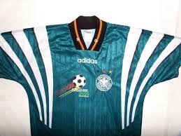 Any content should be recategorised. Germany 1996 98 National Football Team Away Shirt Adults Etsy