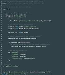 Transcribe Cantonese Speech to Text: With Code Samples and ...