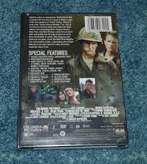 Casualties Of War~Michael J. Fox~Sean Penn~SEALED/NEW~DVD~FAST SHIPPING!