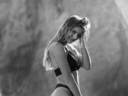 Samantha Saglibene - LA Progressive