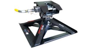 21k Recon Double Pivot For Gooseneck Ball Mount Demco Products