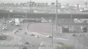 Maybe you would like to learn more about one of these? Video Deadly Rollover Crash At Transmountain Road And Desert Blvd Intersection Captured Kdbc