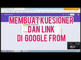 Aplikasi kuesioner untuk ta stmik bandung. Kuesioner Adalah Pengertian Jenis Cara Membuat Dan 4 Contoh Kuesioner