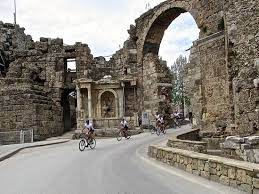 Compare 2 hotels in colakli using 1 real guest reviews. Colakli Photos Featured Images Of Colakli Manavgat Tripadvisor