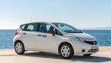 NISSAN-NOTE