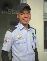 Check spelling or type a new query. Uniform Bikin Keliru Kerja Guard Ke Pilot Pemuda Ini Sedar Ramai Tagih Perhatiannya Tetap Layan Soalan Pelik Setengah Juta Followers Di Tiktok Viral Mstar