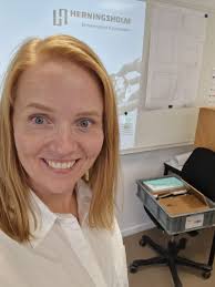 Sara Held Gotfredsen