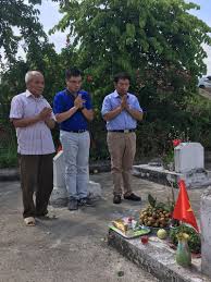 14 hours ago · huyện xuân lộc: Ká»· Niá»‡m 73 NÄƒm Ngay ThÆ°Æ¡ng Binh Liá»‡t Sá»¹ 27 7 1947 27 7 2020 ThÄƒm Gia Ä'inh Liá»‡t Sá»¹ Ttxvn Ä'á»— VÄƒn Ä'áº¡t
