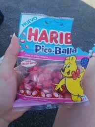 See more of haribo pico balla on facebook. Pico Balla Fresa Nata Haribo