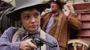 Wild West Chronicles" The Bandit Queen (TV Episode 2020)
