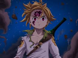 See more ideas about anime boy, anime guys, anime. Desktop Wallpaper Anime Boy Blonde Meliodas Hd Image Picture Background 9b83e6