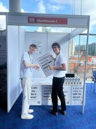 Honored to be recognized