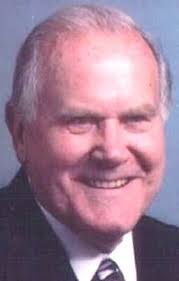 Warden “Bud” Dabbs (1922-2007)