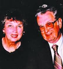 Elizabeth SMITHSON Obituary (1926