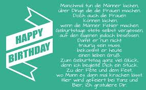 1001 Ideen Und Bilder Zum Thema Geburtstagswunsche Fur Manner